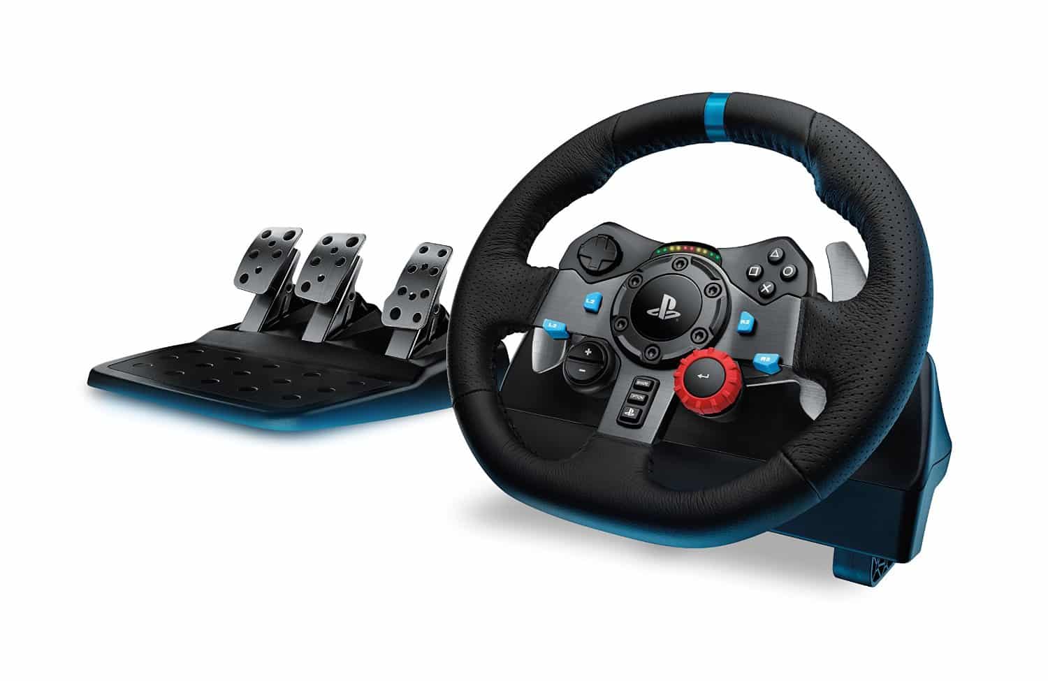 Is the Logitech G29 a scam? - PerfectSimracer.com