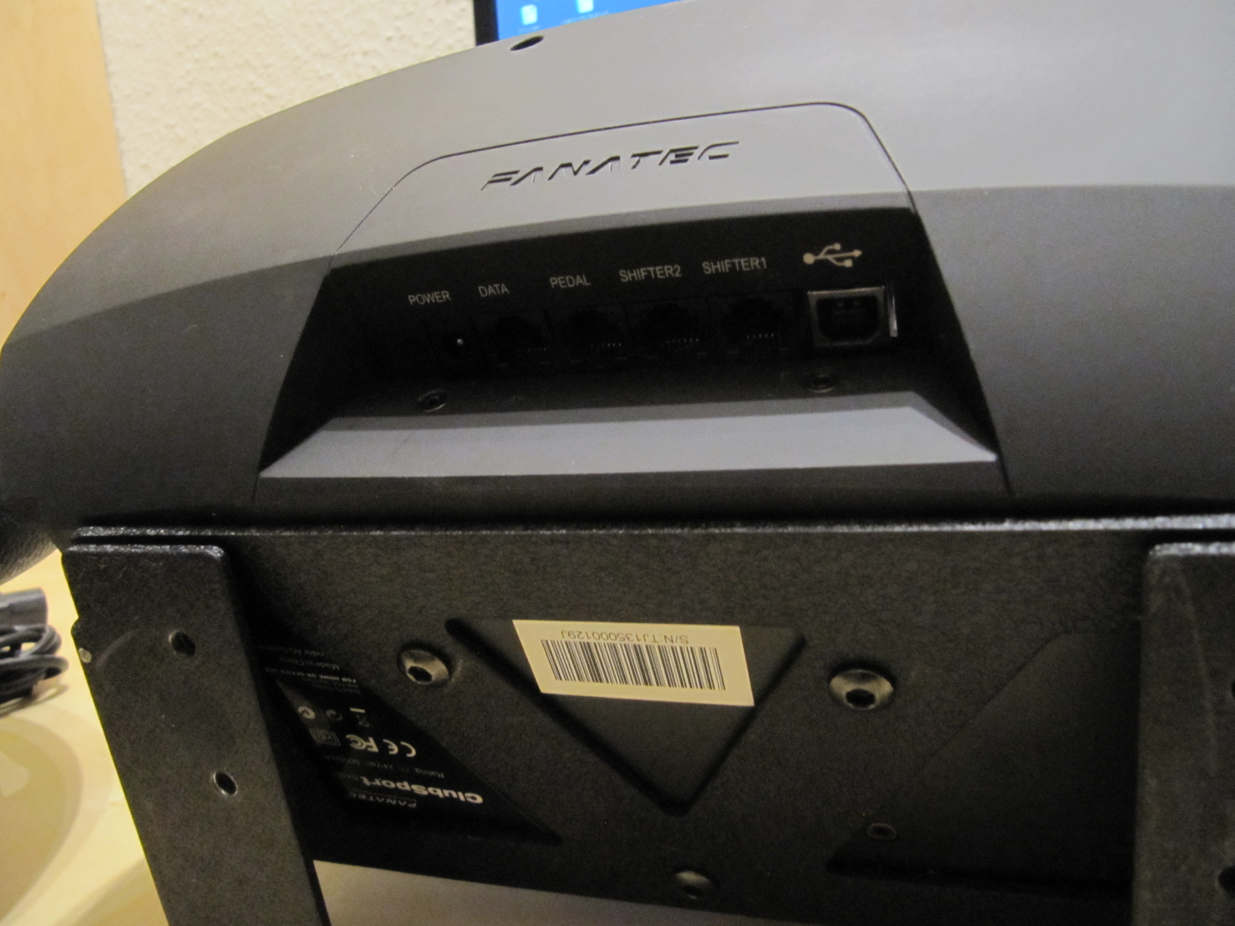 Fanatec CSL Elite Review (XboxOne, PC) 🏁